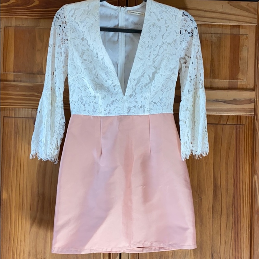 Cocktail dress✨
